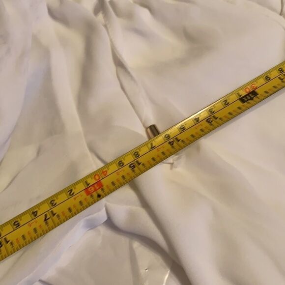 #225 Lace dress  - Picture 10 of 11